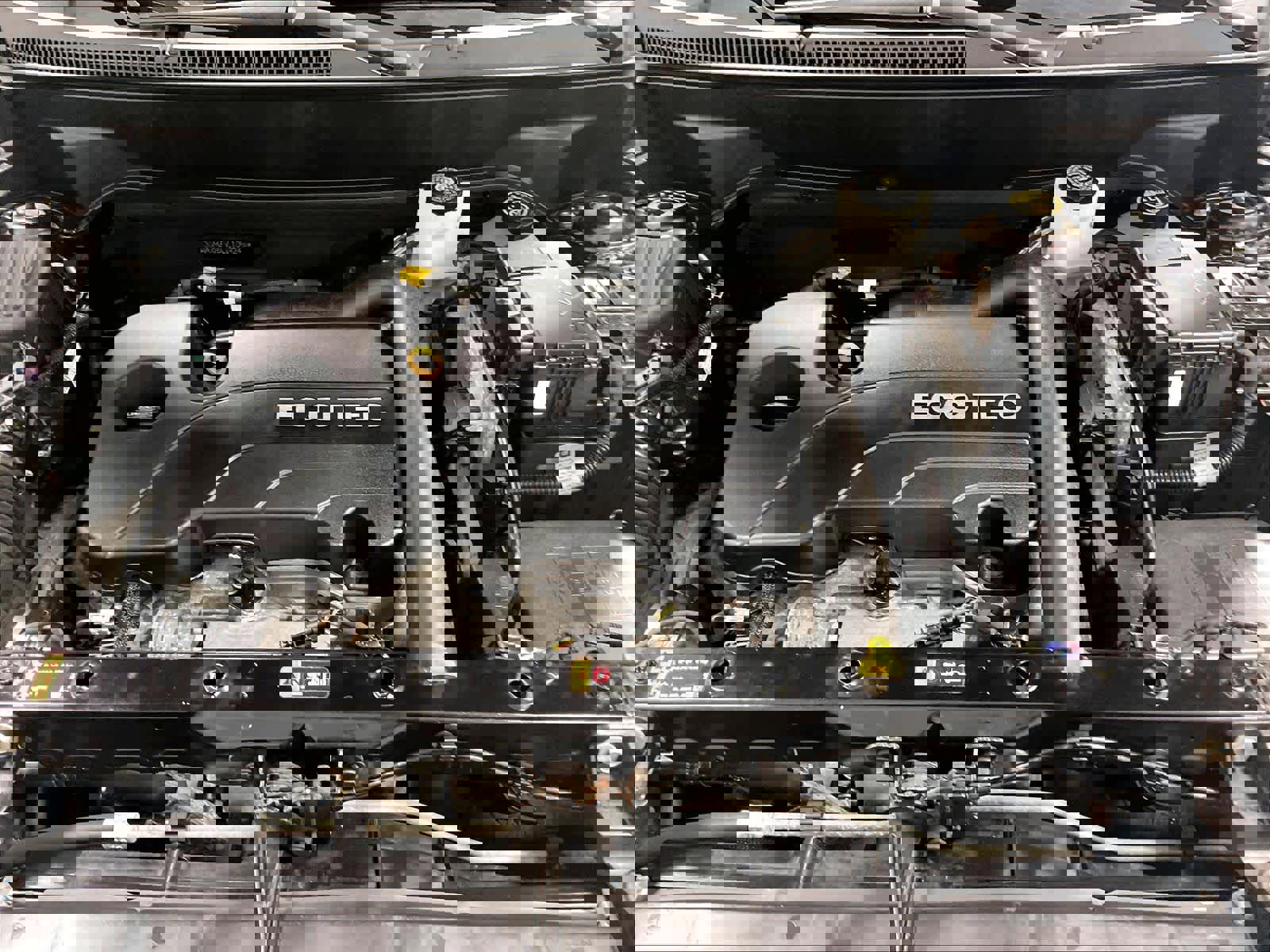 Used 2020 Chevrolet Equinox LT image 29