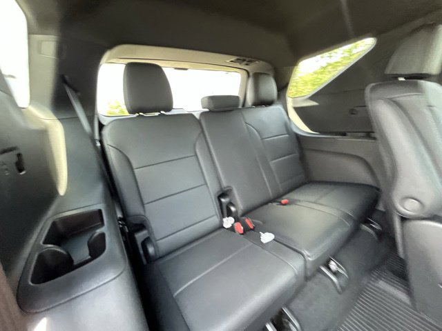 New 2026 Chevrolet Traverse LT w/ Midnight/Sport Edition image 48