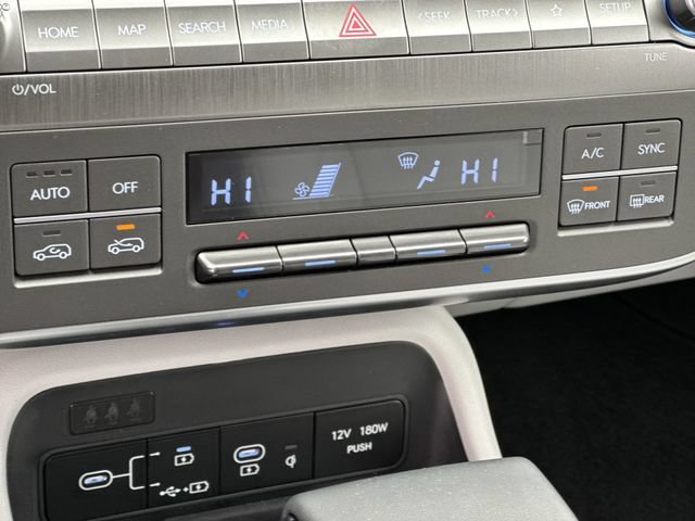 New 2026 Hyundai Kona SEL Sport FWD image 23
