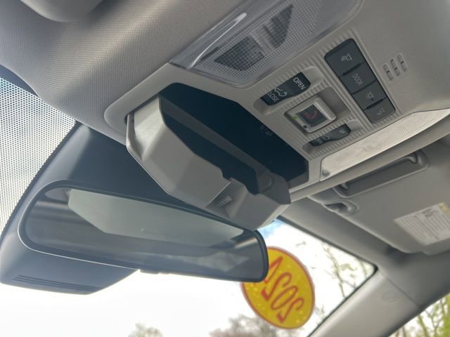 Used 2024 Toyota RAV4 XLE w/ Convenience Package image 33