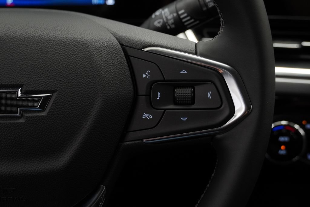 New 2026 Chevrolet Trax ACTIV w/ Driver Confidence Package FWD image 20