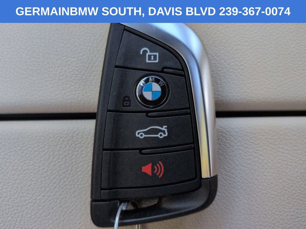 Certified 2023 BMW 530i xDrive w/ Premium Package image 31