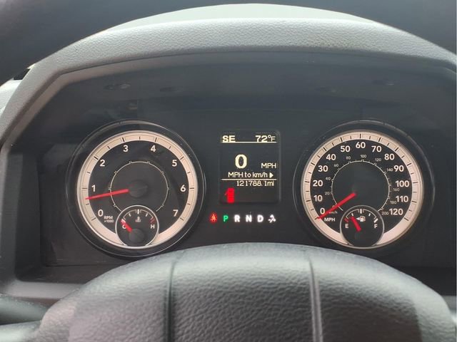 Used 2018 RAM 1500 Express w/ Express Value Package AWD/4WD image 11