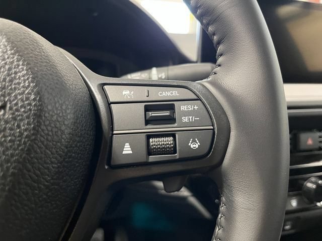 New 2026 Honda Accord EX-L image 15