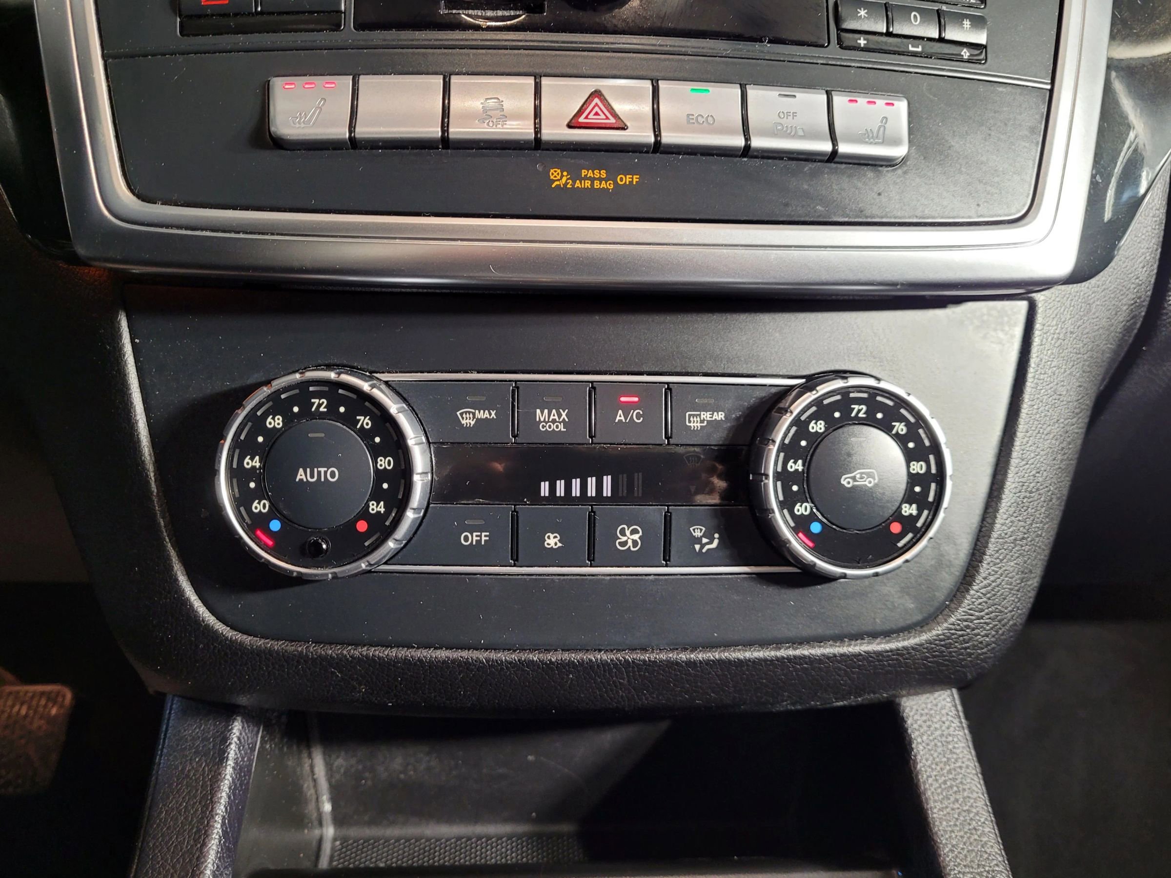 Used 2016 Mercedes-Benz GL 450 4MATIC image 32