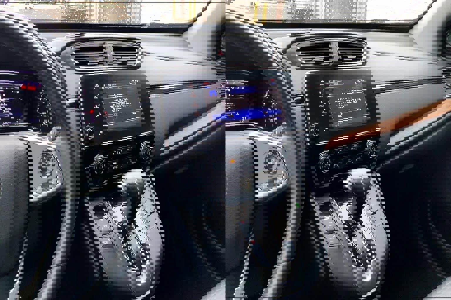 Used 2019 Honda CR-V EX-L image 6