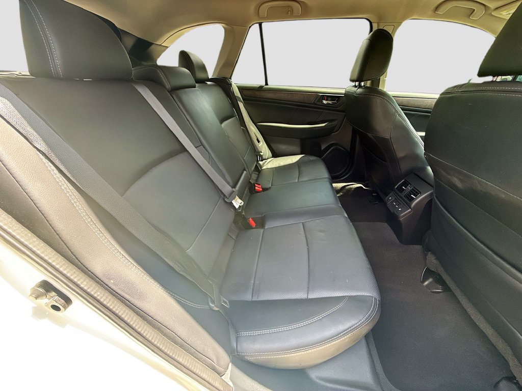 Used 2019 Subaru Outback 2.5i Limited w/ Popular Package #2 AWD/4WD image 30