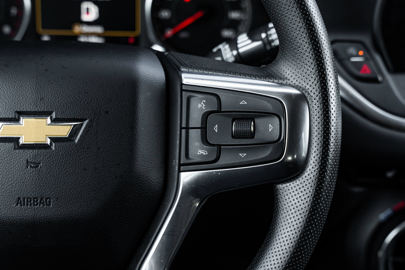 Used 2024 Chevrolet Blazer LT w/ Convenience Package FWD image 25