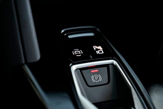 Used 2025 Audi Q5 Prestige image 38