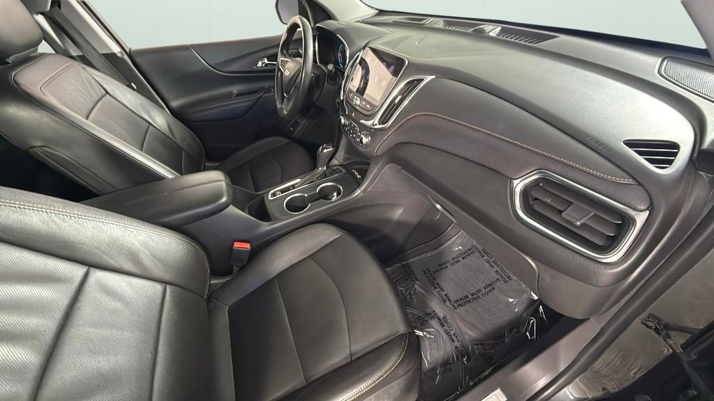Used 2020 Chevrolet Equinox Premier AWD/4WD image 32