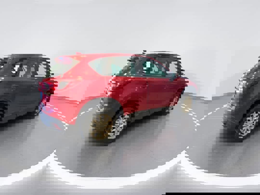 Used 2014 MAZDA CX-5 Sport image 8