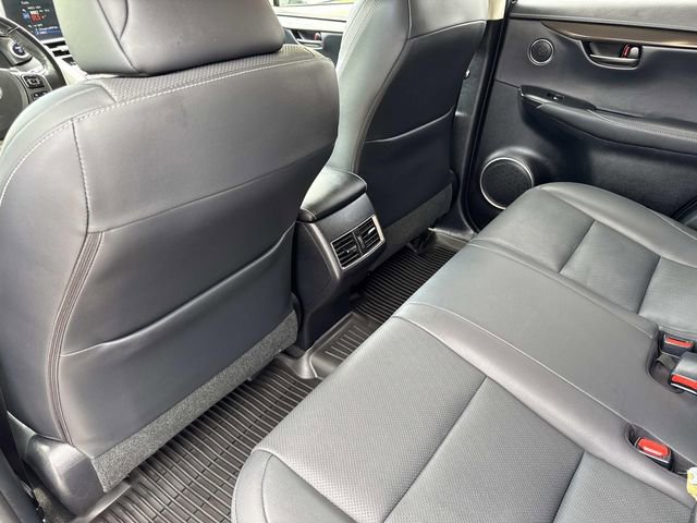 Certified 2020 Lexus NX 300h AWD w/ Premium Package image 14
