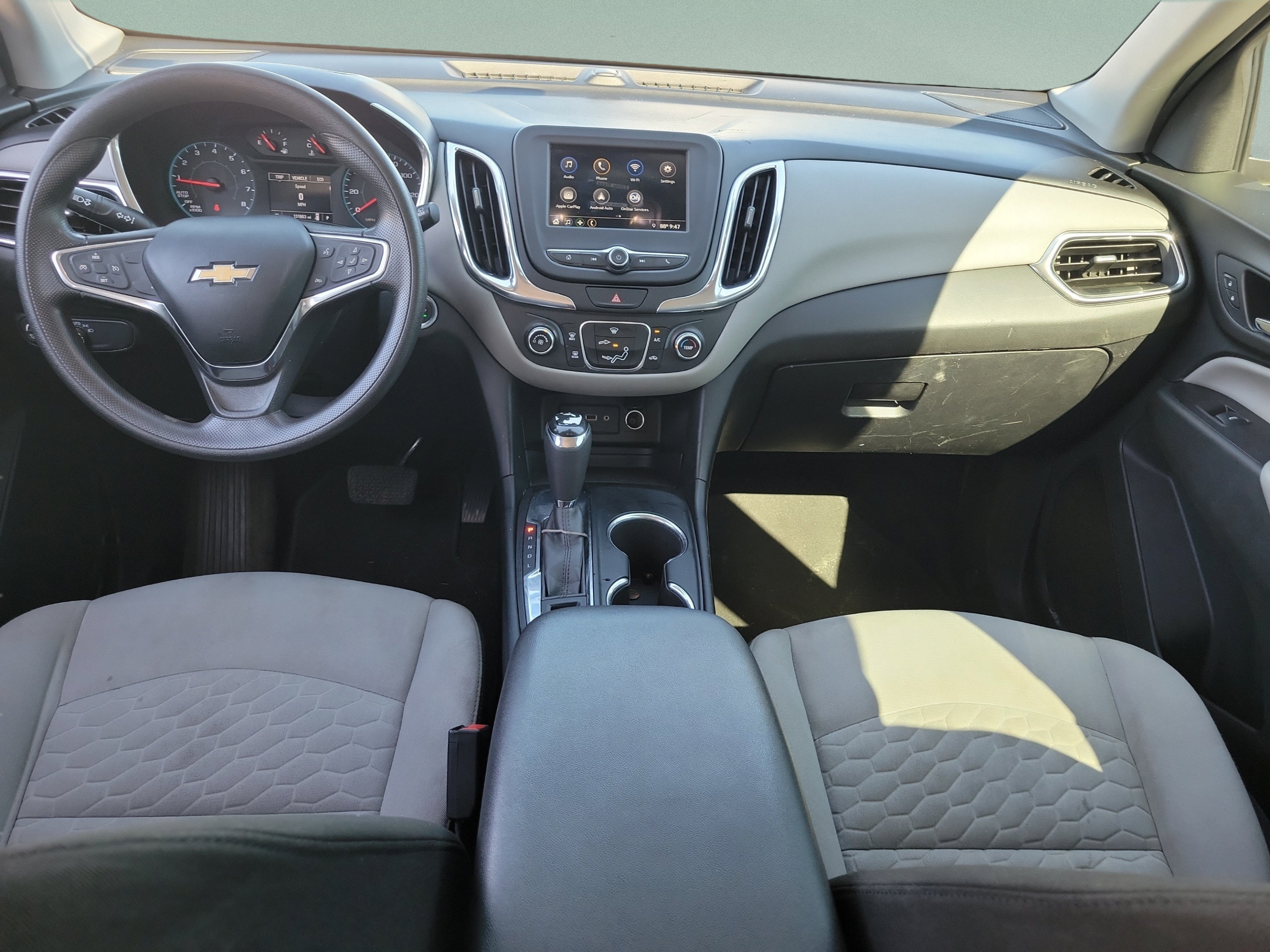 Used 2019 Chevrolet Equinox LS FWD image 7
