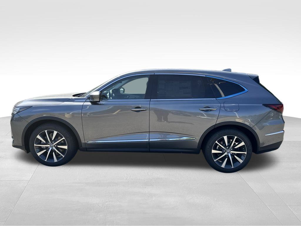 New 2026 Acura MDX w/ Technology Package FWD image 2