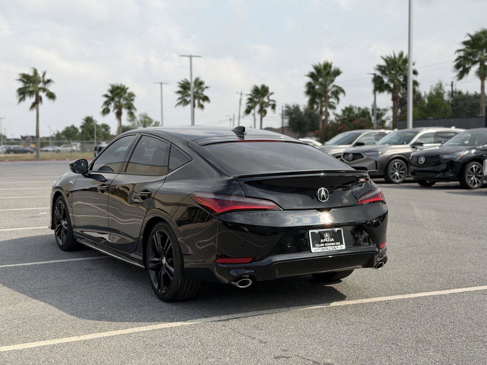 New 2026 Acura Integra A-Spec image 19