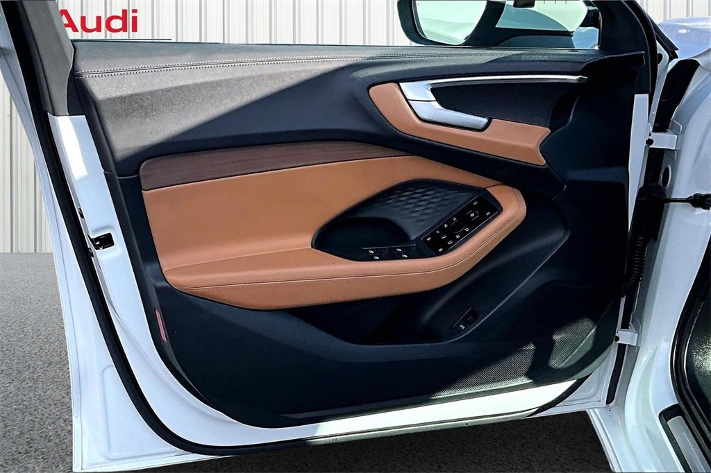 Certified 2025 Audi A5 2.0T Premium w/ Convenience Package image 20