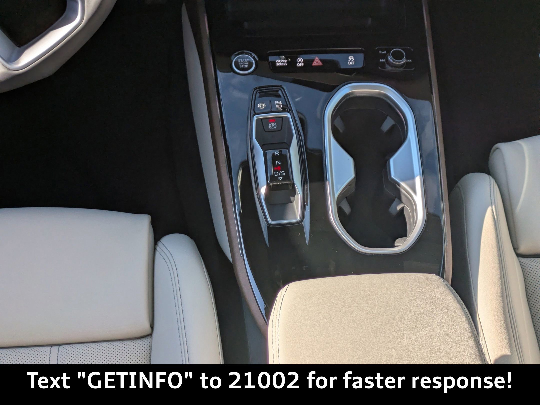 New 2026 Audi A6 Premium image 20