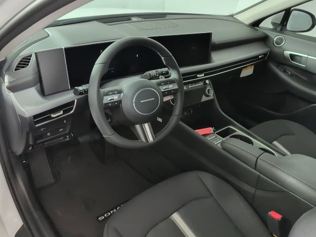 New 2026 Hyundai Sonata SEL FWD image 8