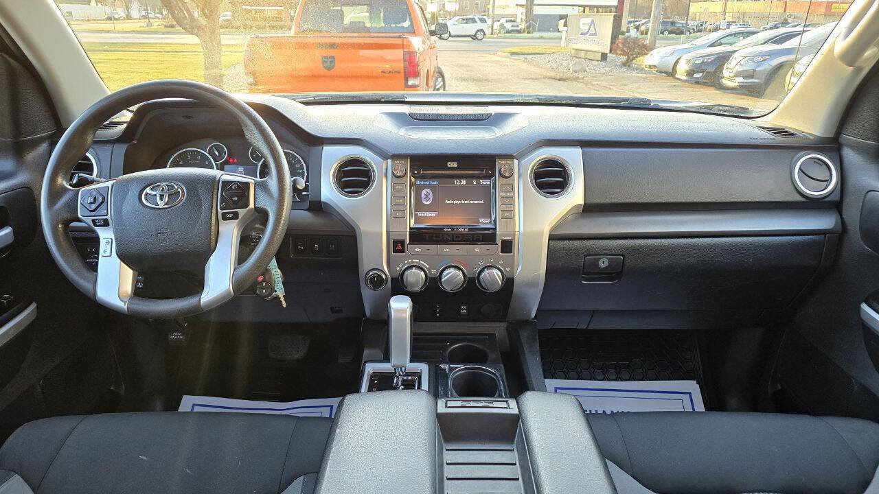 Used 2015 Toyota Tundra SR5 image 14