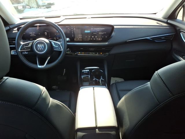 Used 2025 Buick Envision Preferred image 12