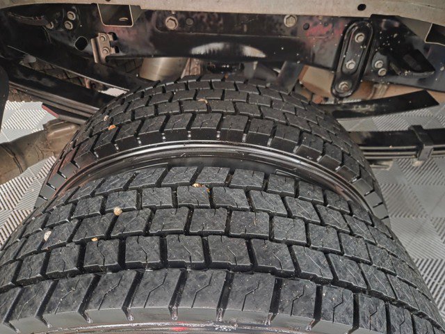 Used 2020 Ford F450 Lariat w/ Lariat Ultimate Package image 92