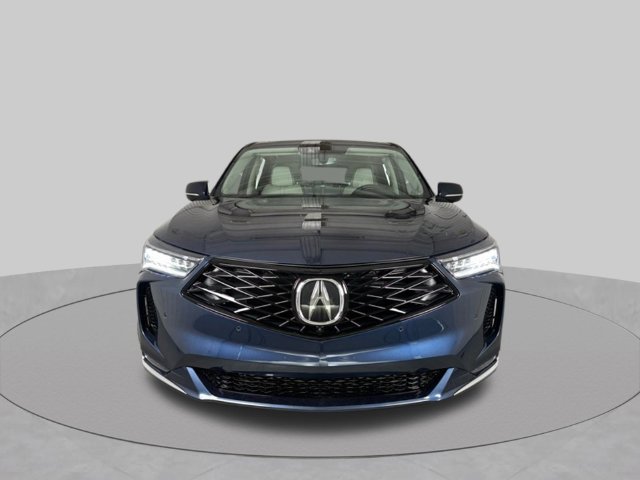 Used 2026 Acura RDX w/ Advance Package AWD/4WD image 4