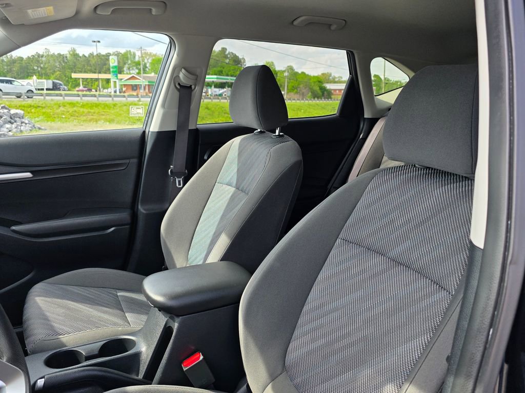 Used 2022 Kia Seltos LX AWD/4WD image 10