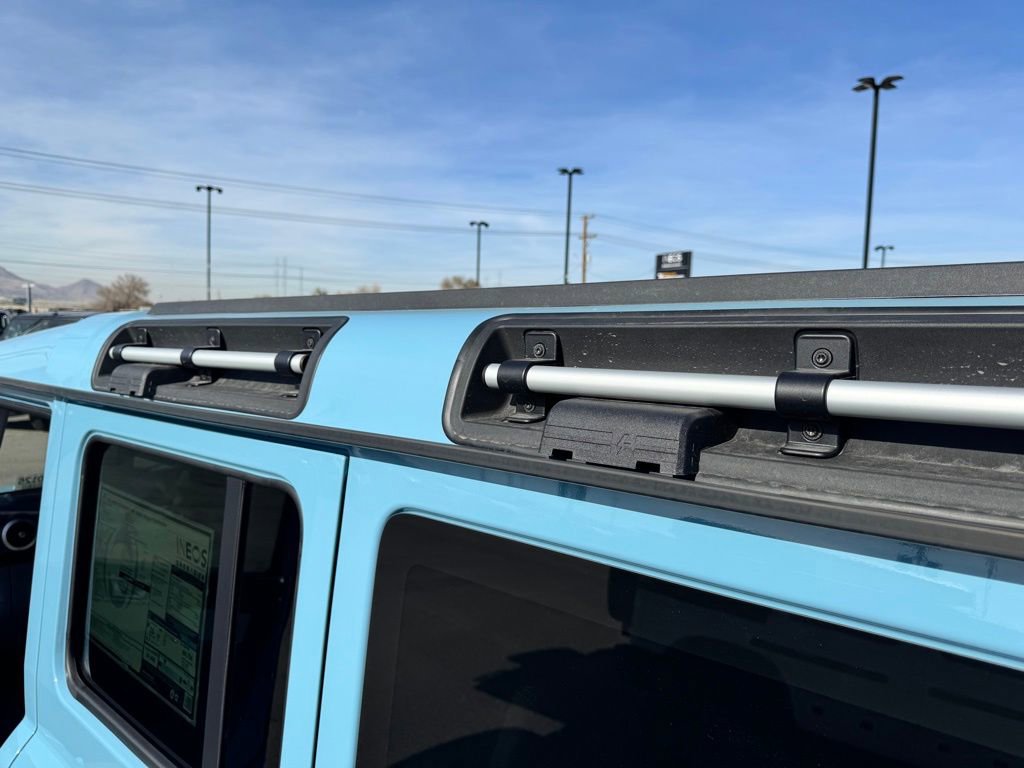 New 2025 INEOS Grenadier Fieldmaster Edition image 24