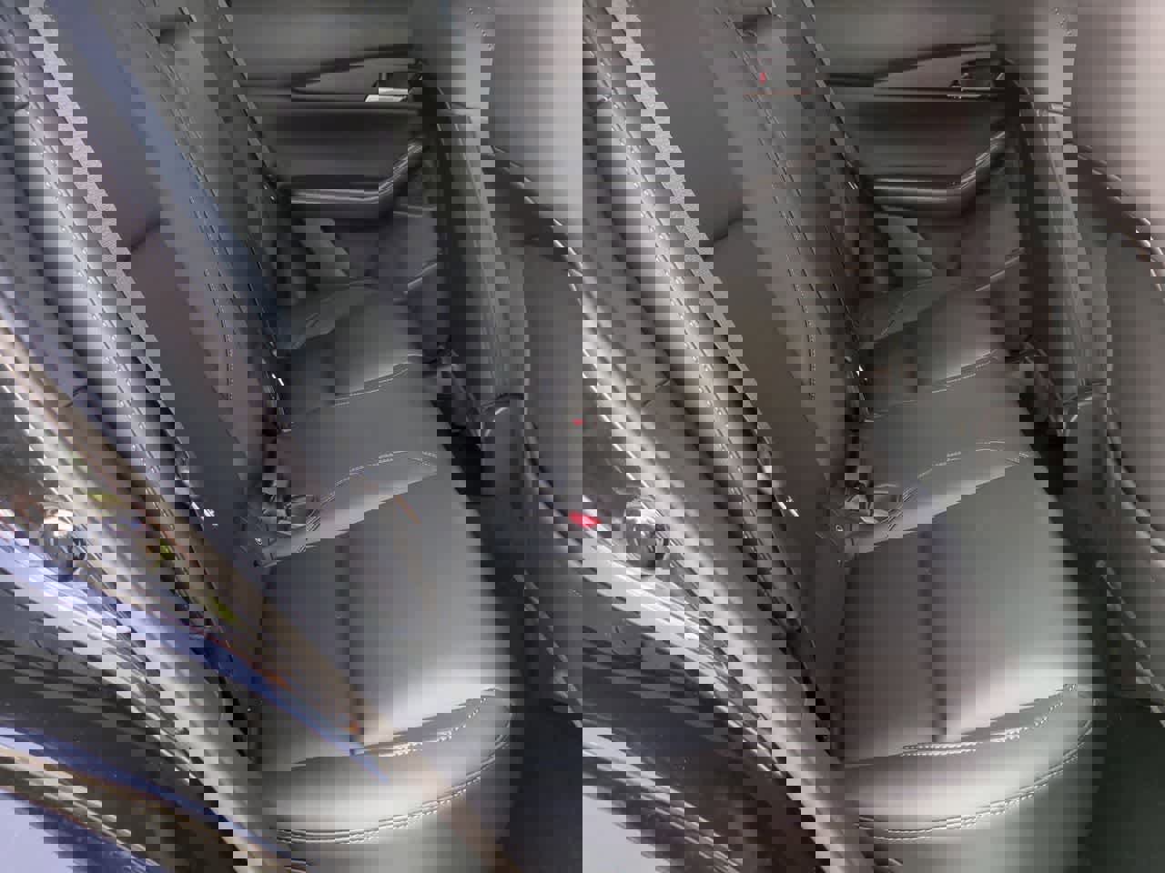 Used 2025 MAZDA CX-30 AWD 2.5 S w/ Select Sport Pkg image 18