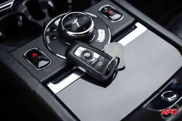 Used 2015 Rolls-Royce Wraith RWD image 79