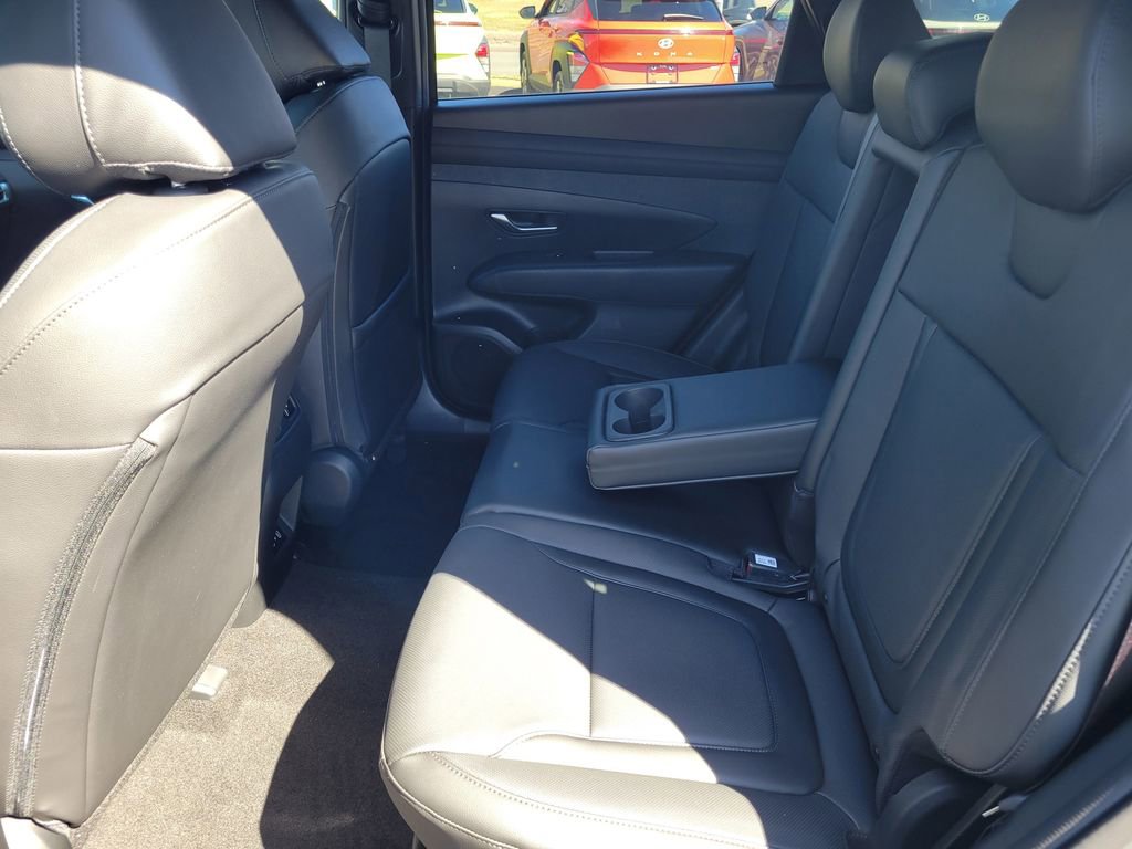 New 2026 Hyundai Tucson XRT AWD/4WD image 33