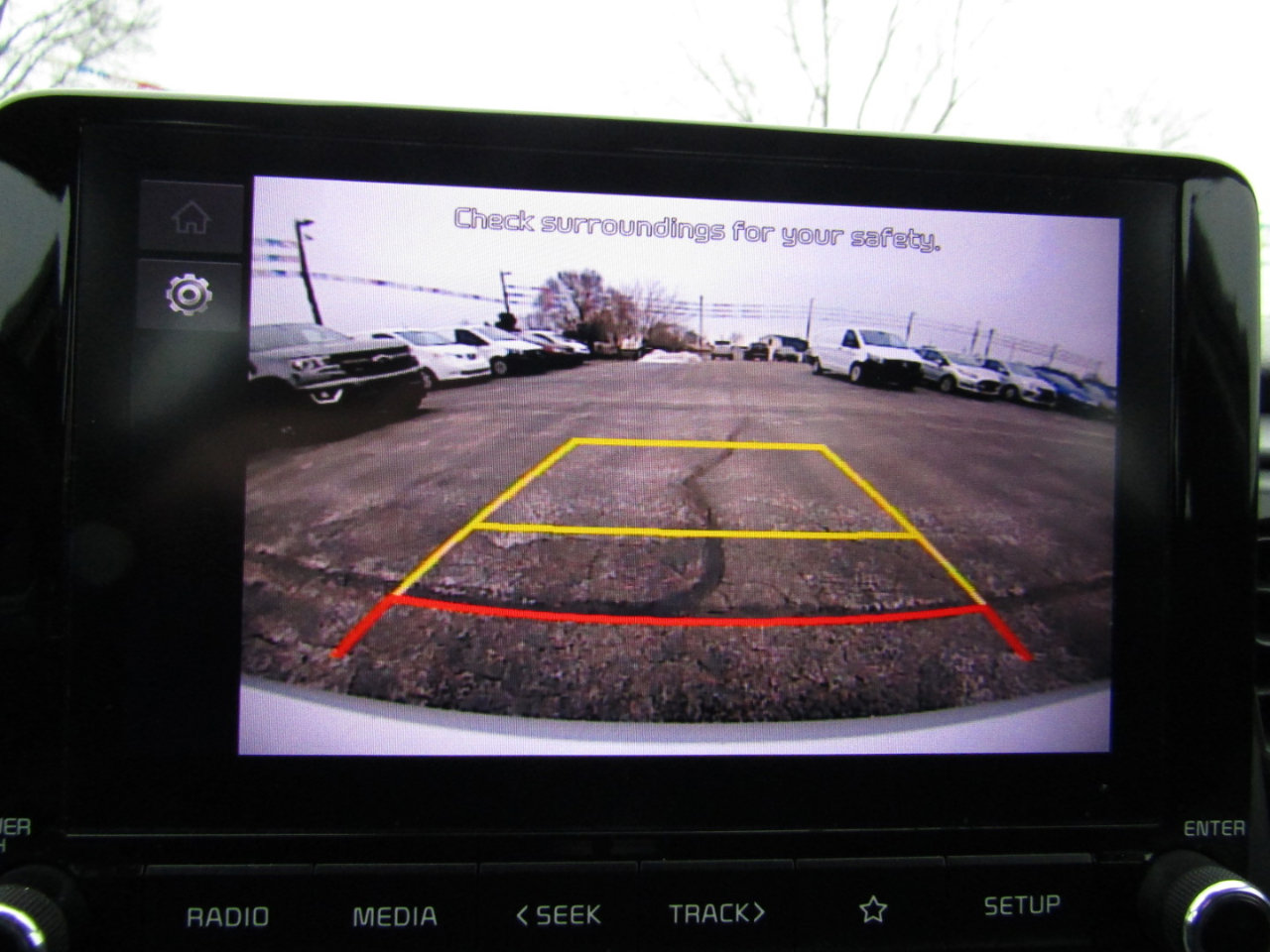 Used 2022 Kia Rio S image 13