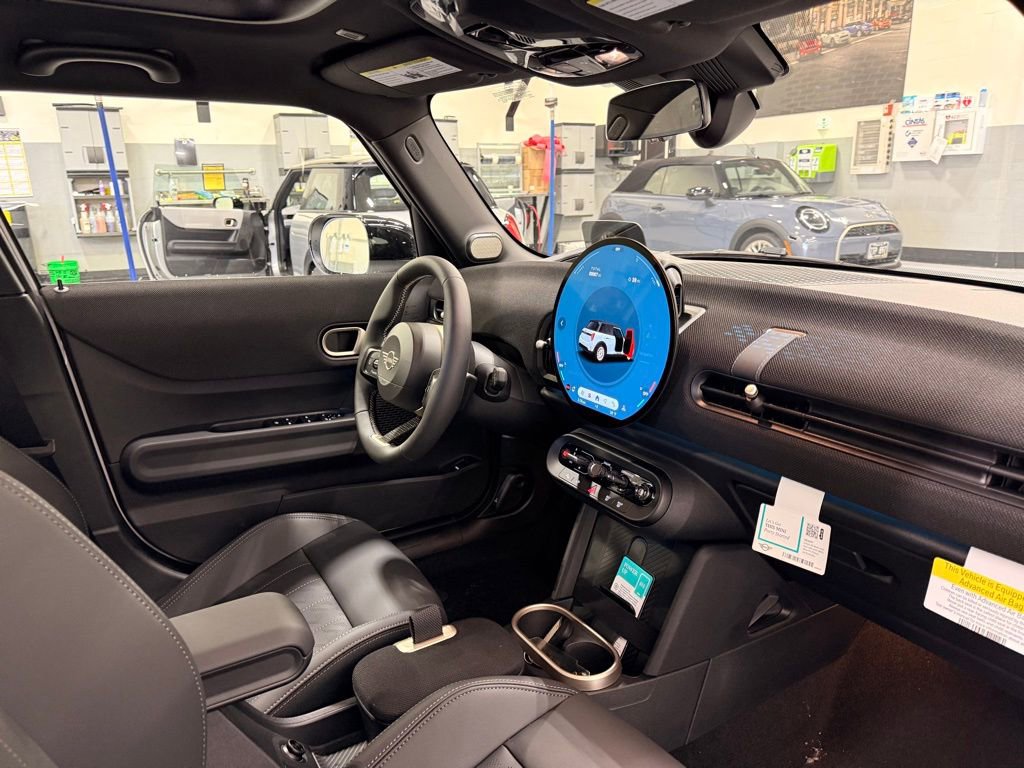 New 2026 MINI Cooper S image 28