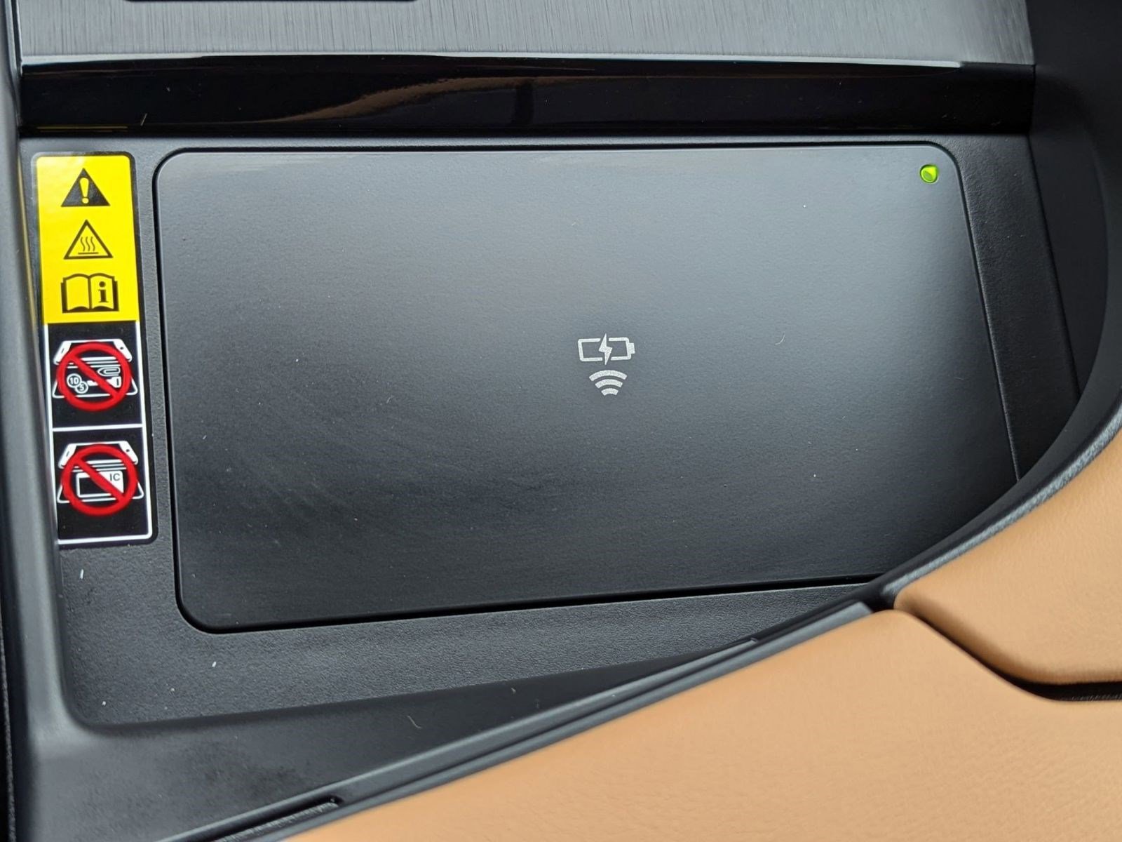 New 2025 Lexus ES 350 ES 350 Luxury image 33