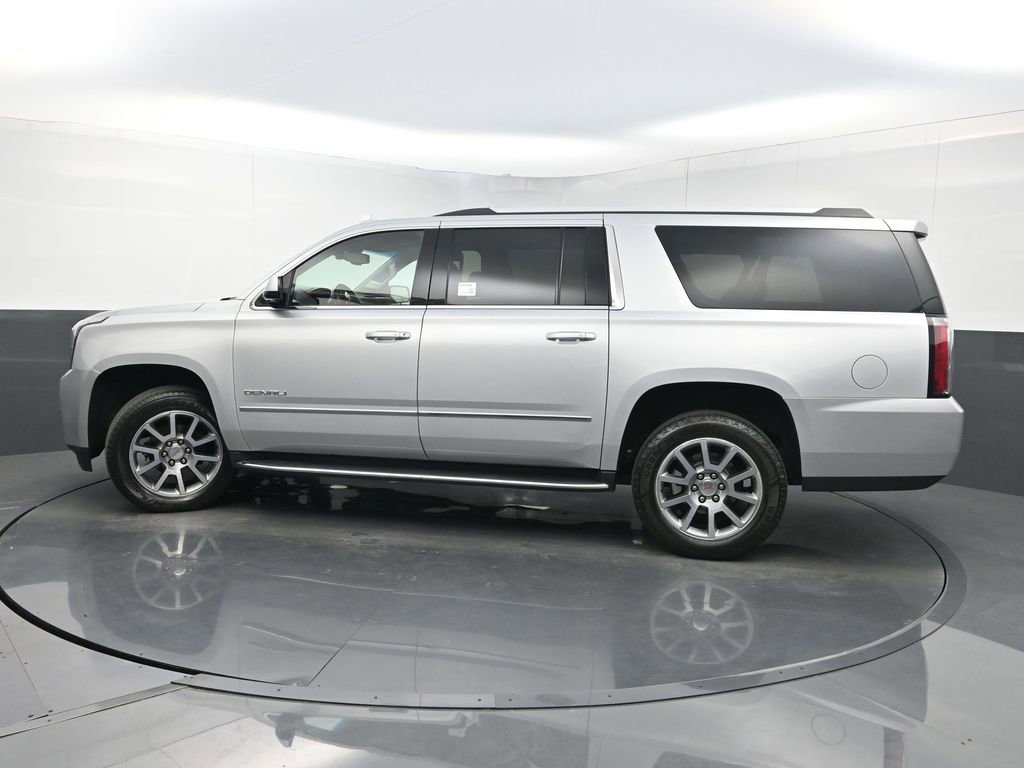 Used 2020 GMC Yukon XL Denali image 44
