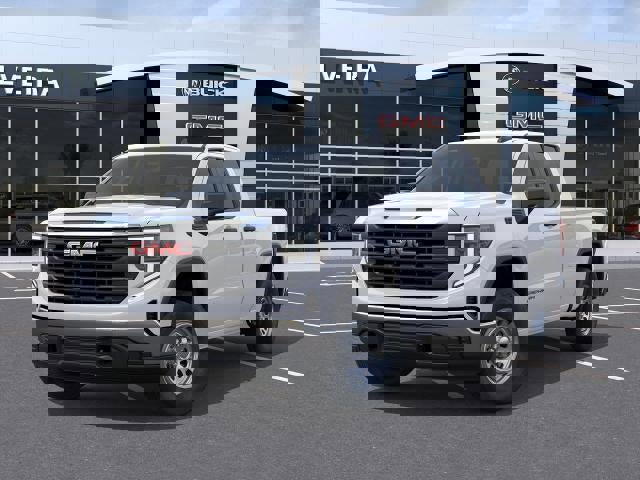 New 2026 GMC Sierra 1500 Pro image 6