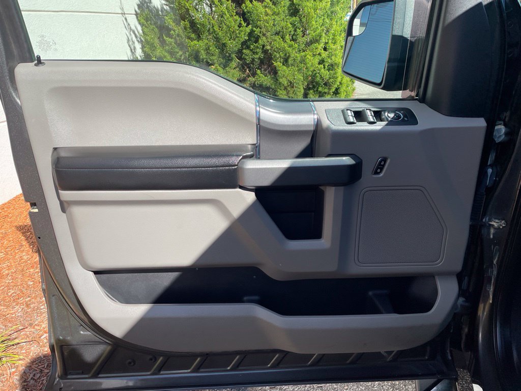 Certified 2018 Ford F150 XLT w/ Equipment Group 302A Luxury AWD/4WD image 13