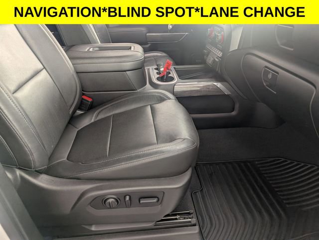 Used 2019 Chevrolet Silverado 1500 LTZ w/ LTZ Plus Package image 33