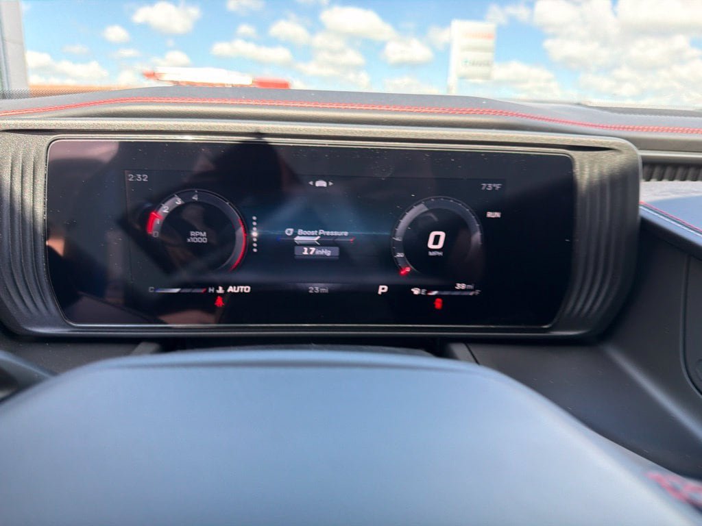New 2026 Dodge Charger R/T w/ Driver Convenience Group AWD/4WD image 23