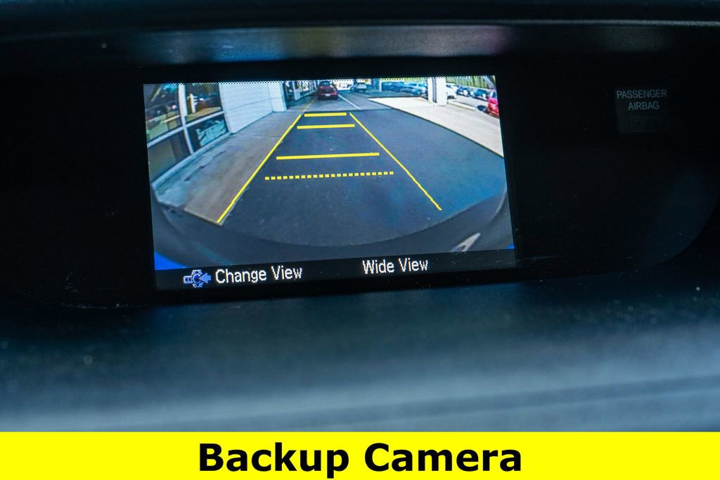 Used 2014 Honda CR-V EX-L image 7