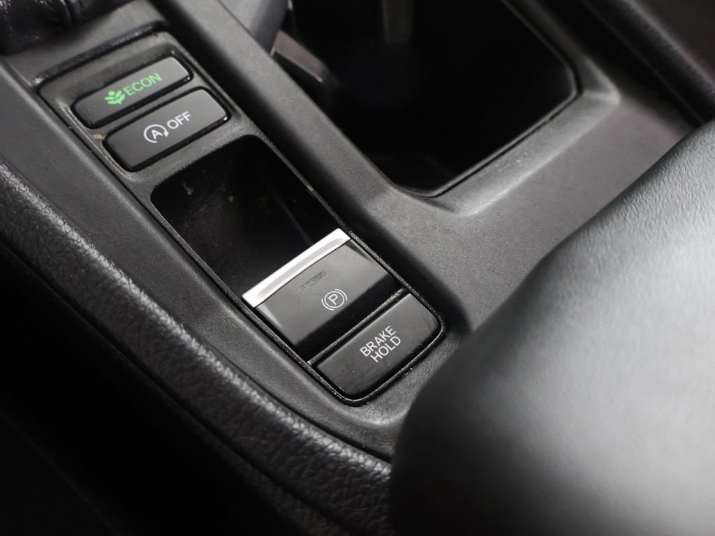 Used 2023 Honda Accord EX image 49