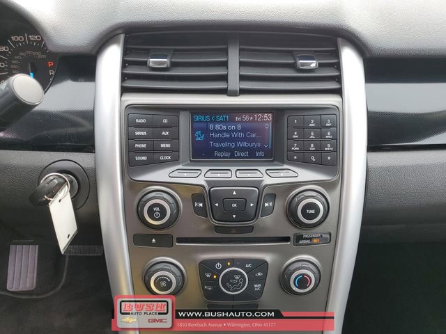 Used 2013 Ford Edge SE image 26