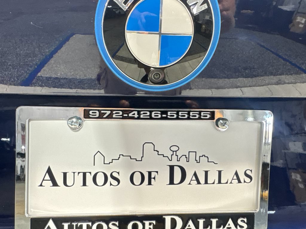 Used 2024 BMW i4 eDrive35 w/ Premium Package RWD image 25