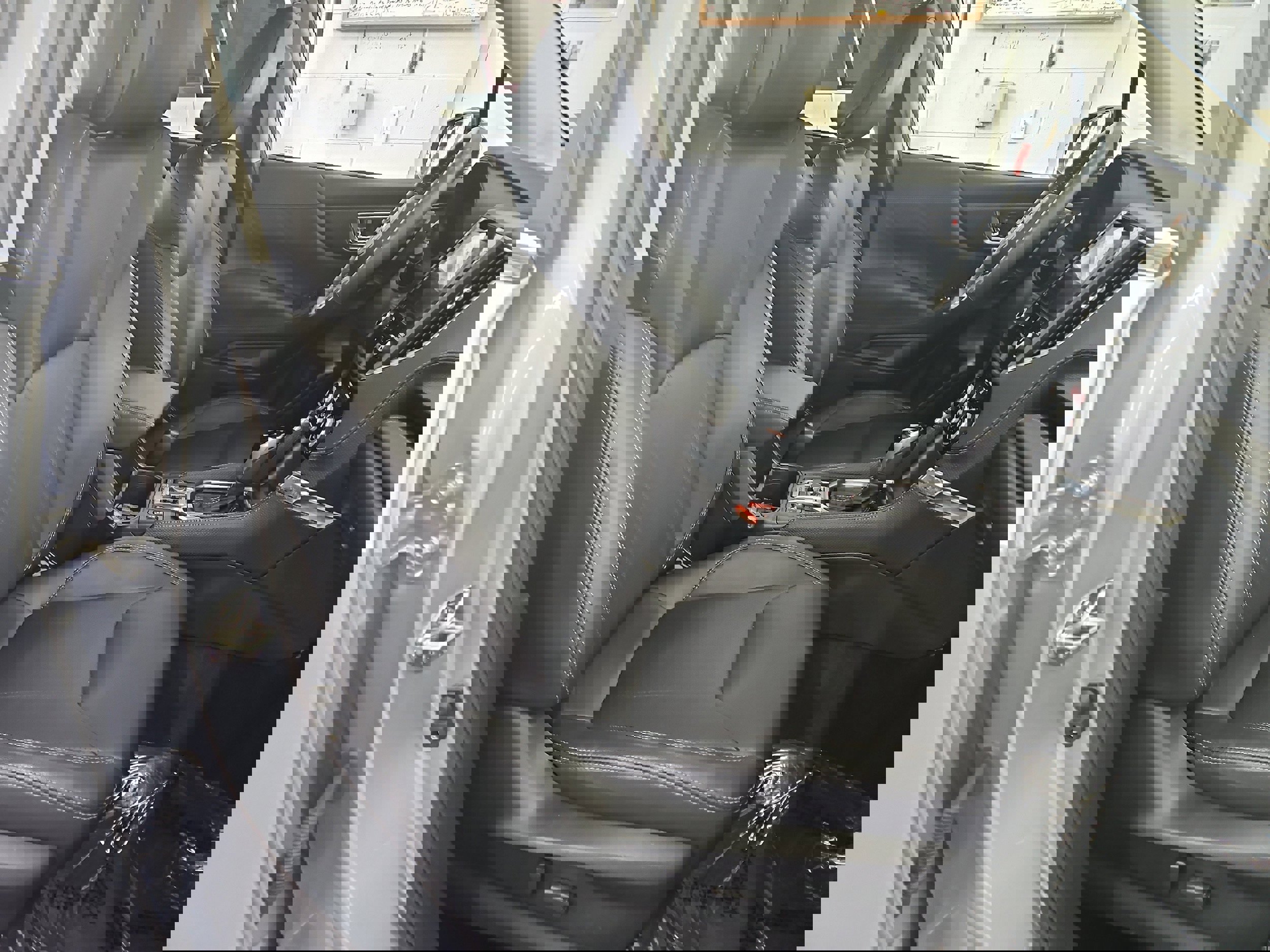 Used 2023 Subaru Forester Touring AWD/4WD image 10