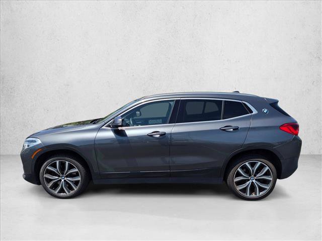 Used 2019 BMW X2 sDrive28i FWD image 9