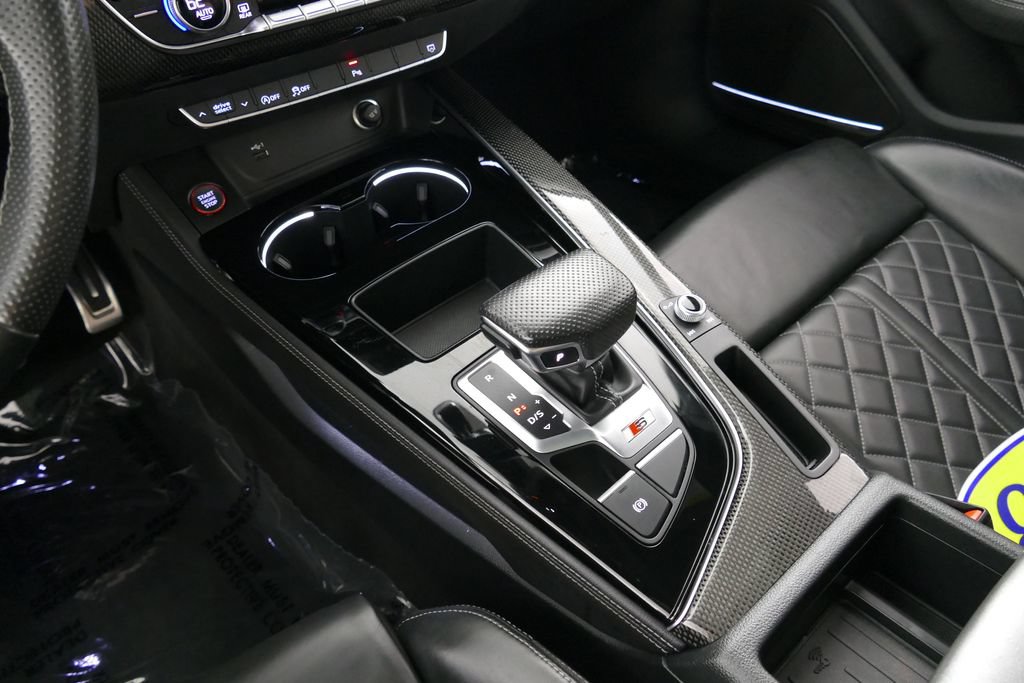 Used 2023 Audi S5 Premium Plus w/ Premium Plus Package AWD/4WD image 23