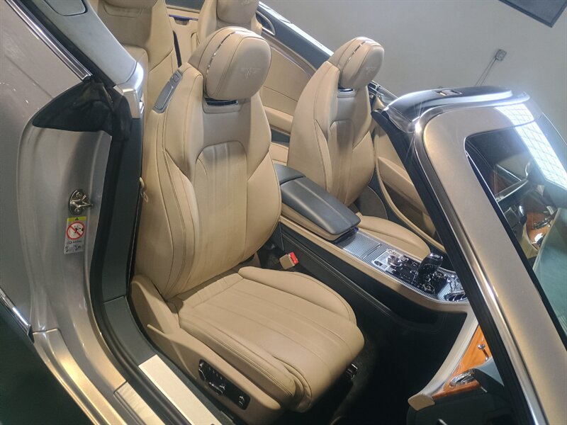 Used 2020 Bentley Continental GT AWD/4WD image 30