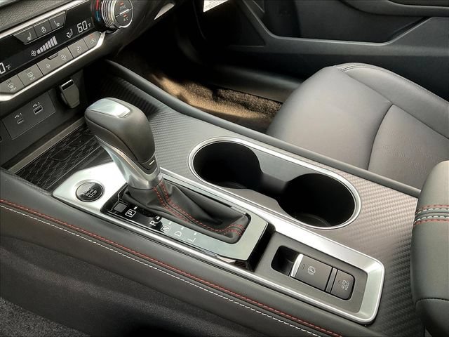 New 2026 Nissan Altima 2.5 SR w/ SR Premium Package FWD image 8