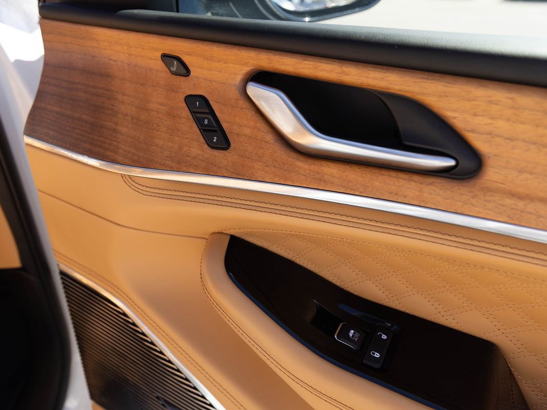 Used 2022 Jeep Grand Cherokee Summit image 26