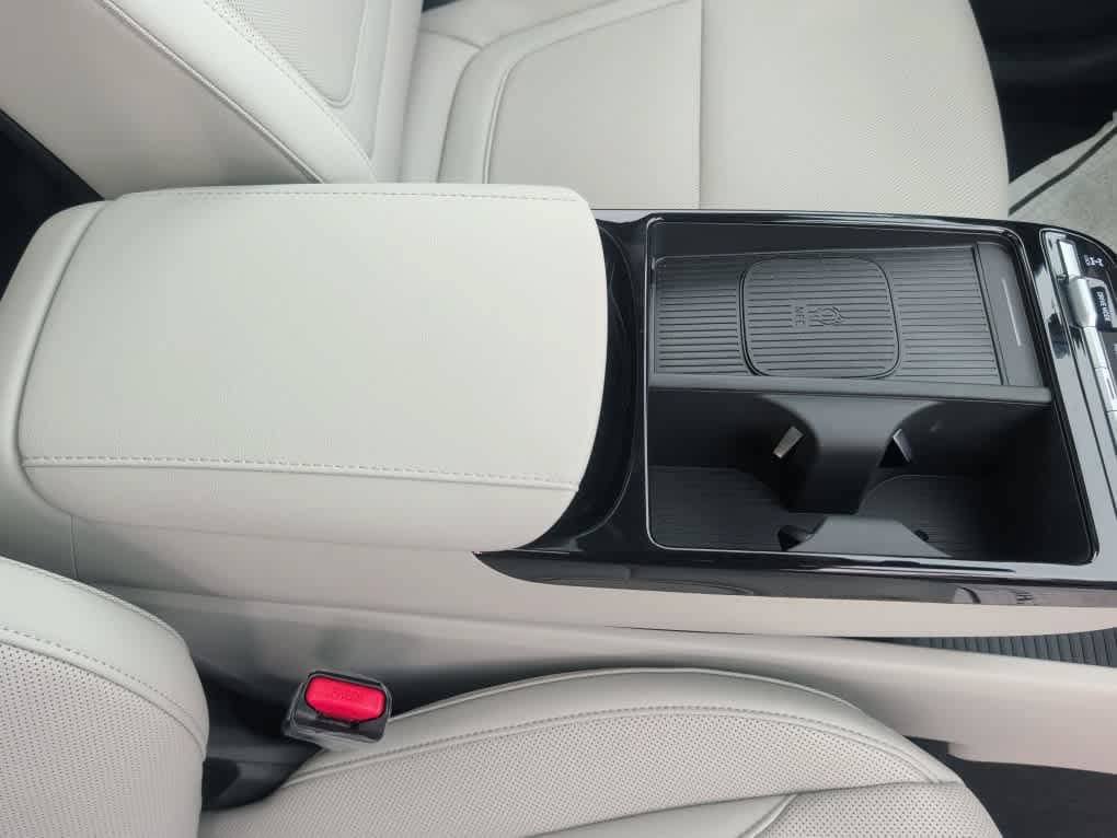 New 2026 Hyundai Tucson Limited AWD/4WD image 29